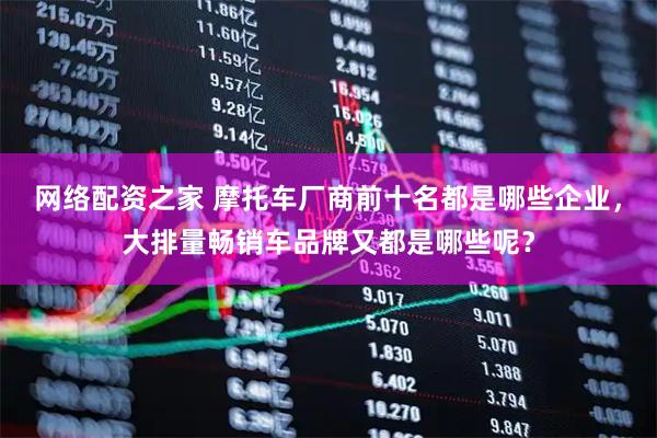 网络配资之家 摩托车厂商前十名都是哪些企业，大排量畅销车品牌又都是哪些呢？